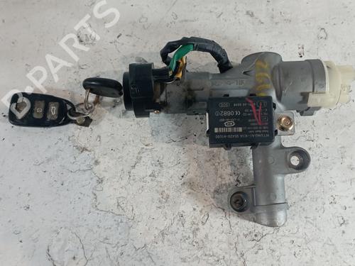 Ignition barrel HYUNDAI SONATA V (NF)  | BP25321459M48 