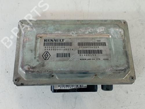 Used Engine control unit (ECU) RENAULT VEL SATIS (BJ0_) 3.0 dCi (BJ0J, BJ0N) (177 hp) 25319085