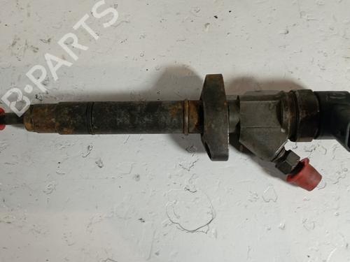 Used Injector Injector RENAULT MASTER II Van (FD) [1997-2013] 36077924 36077924