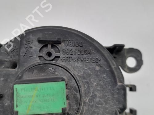 Right front fog light CITROËN XSARA PICASSO (N68)  | BP25310831C31 
