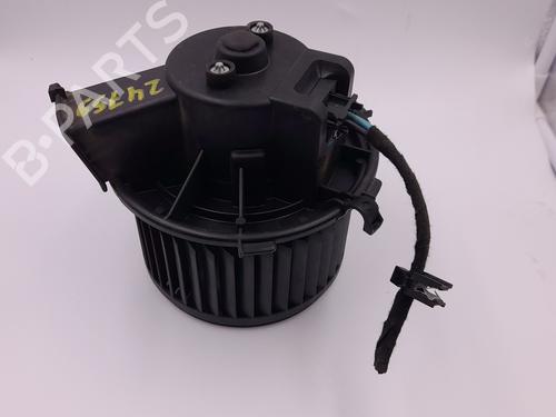 Used Heater blower motor Heater blower motor CITROËN JUMPER II Van 2.2 HDi 130 (130 hp) 33694958 33694958