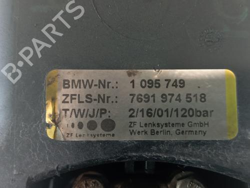 Steering pump BMW X5 (E53)  | BP25314354M99 