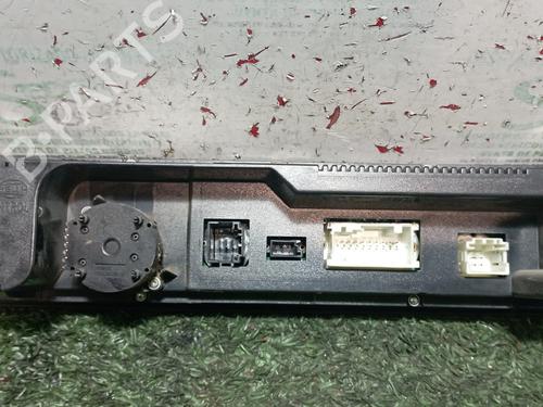 Climate control BMW 3 (E46)  | BP25318865I5 