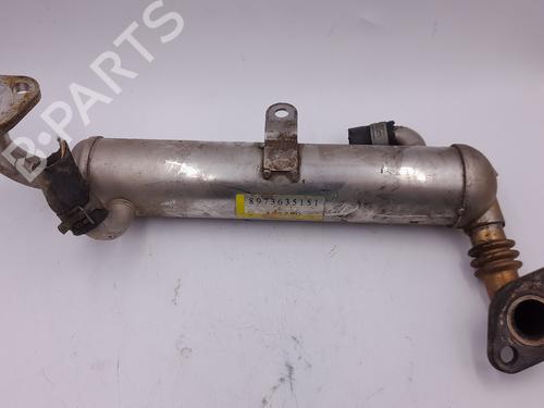 Egr Egr OPEL ASTRA H (A04) [2004-2014] 33886164 33886164