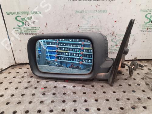Used Left mirror BMW 3 Compact (E36) [1994-2000]  25316529