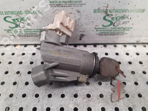 Used Ignition barrel TOYOTA YARIS (_P9_) [2005-2014]  25316937