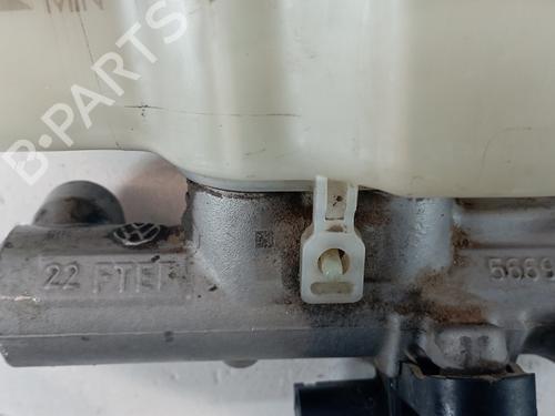 Brake master cylinder SEAT IBIZA III (6L1)  | BP25313017M77 