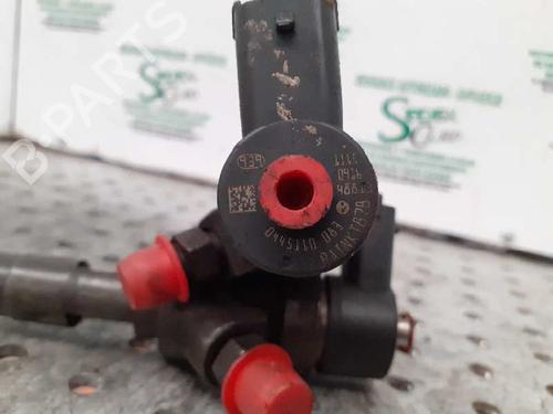 Injector SUZUKI IGNIS II (MH) | BP36837614M100 - Image 2