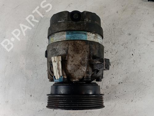 Used AC compressor OPEL OMEGA B (V94) [1994-2005]  25313259