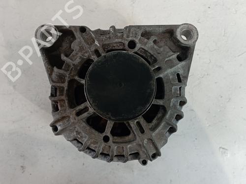 Alternator FORD FIESTA VI (CB1, CCN)  | BP25320899M7 