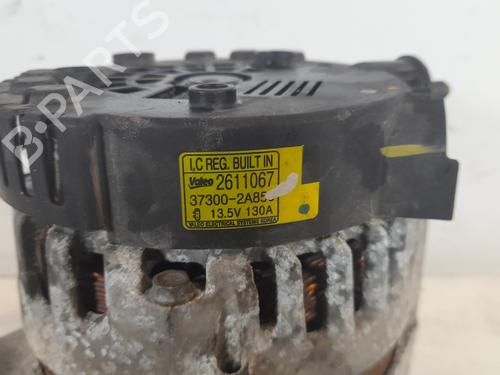 Alternator HYUNDAI ix35 (LM, EL, ELH) | BP25326355M7