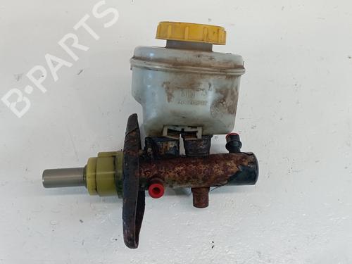 Used Brake master cylinder NISSAN VANETTE CARGO Van (HC 23) 2.3 D (75 hp) 25310213