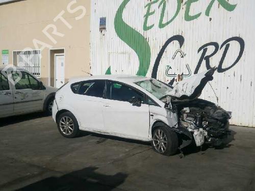 Used Parts SEAT LEON (1P1)    4774138