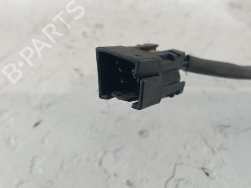 Left mirror OPEL ZAFIRA A MPV (T98) 2.0 DI 16V (F75) | BP25313460C26 