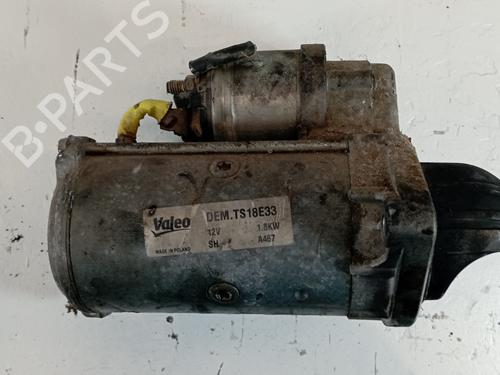 Starter OPEL ASTRA H (A04)  | BP25320097M8 