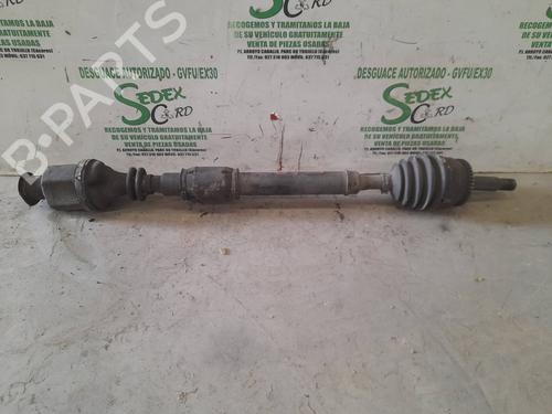 Used Right front driveshaft VOLVO S40 I (644) [1995-2004]  25317682