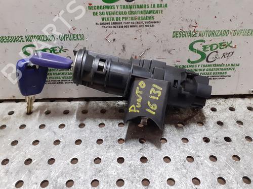Contactslot FIAT PUNTO (188_) 1.2 16V 80 (188.233, .235, .253, .255, .333, .353, .639,... (80 hp) 25315226