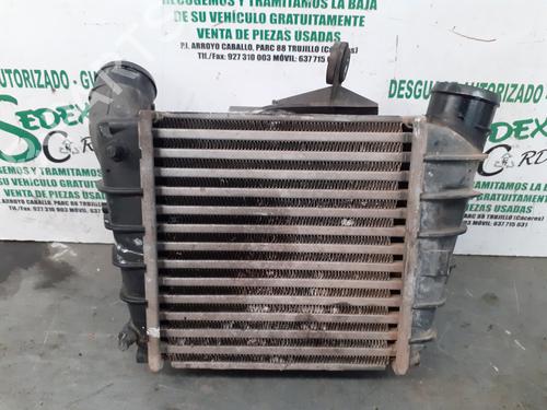 Used Intercooler SEAT IBIZA III (6L1) [2002-2009]  25319491