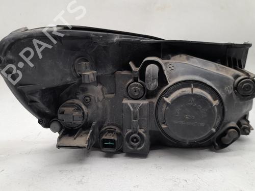 Left headlight KIA CERATO I Hatchback (LD)  | BP25315232C28 