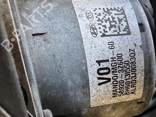 Used ABS pump HYUNDAI i40 I (VF) [2012-2019]  32367016