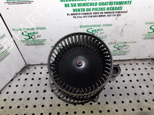 Heater blower motor FORD TRANSIT Van (FA_ _)  | BP25321181M62 