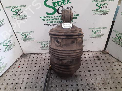 Used Right front shock absorber MERCEDES-BENZ E-CLASS (W211) [2002-2009]  25328530