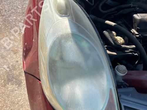 Used Right headlight NISSAN NOTE (E11, NE11) [2005-2013]  25440728