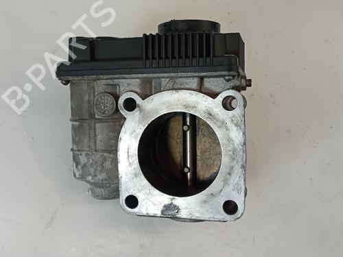 Throttle body NISSAN ALMERA II (N16) 1.5 dCi | BP25323140M82