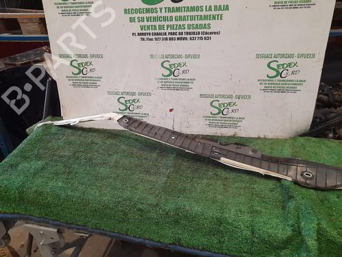 Right curtain airbag VW GOLF V (1K1)  | BP25324250C12 