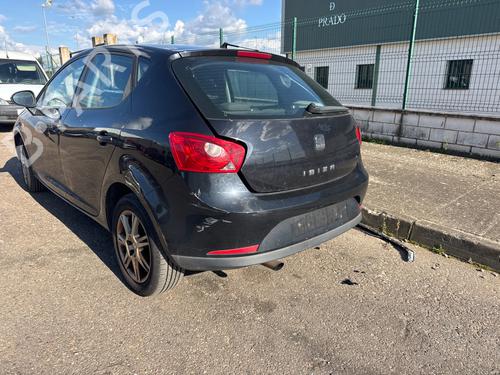 Gearbox SEAT IBIZA IV SC (6J1, 6P5)  | BP25330007M3 