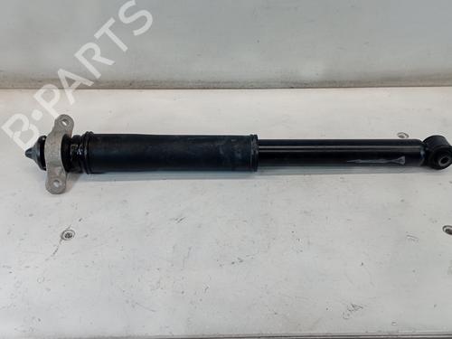 Used Left rear shock absorber HYUNDAI i20 ACTIVE (IB, GB) [2015-2021]  25321998