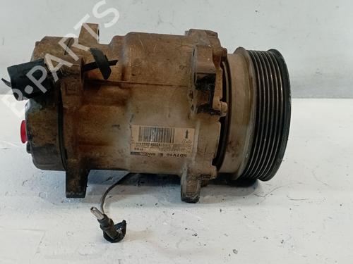 AC compressor RENAULT MASCOTT Platform/Chassis (UH_, HH_) 150 | BP27698770M34 