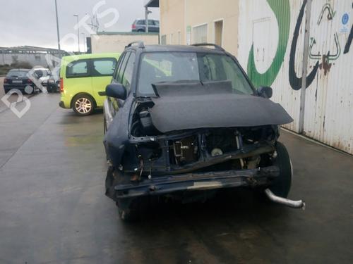 Left front window switch SUZUKI GRAND VITARA I (FT, HT) 2.0 HDI 110 16V 4x4 (SQ420D, TD83V, JA420WD) | BP34009177I27 - Image 8