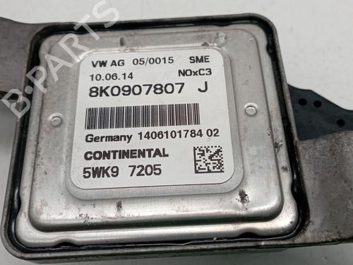 Used Electronic sensor AUDI A4 B9 (8W2, 8WC) [2015-2025]  29748933