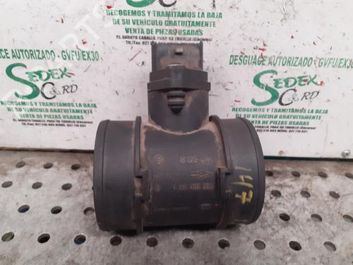 Used Mass air flow sensor NISSAN PRIMERA (P11) 2.0 TD (90 hp) 25309896