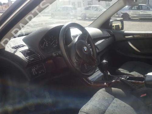 Starter BMW X5 (E53) 3.0 i | BP36280045M8  - Image 8