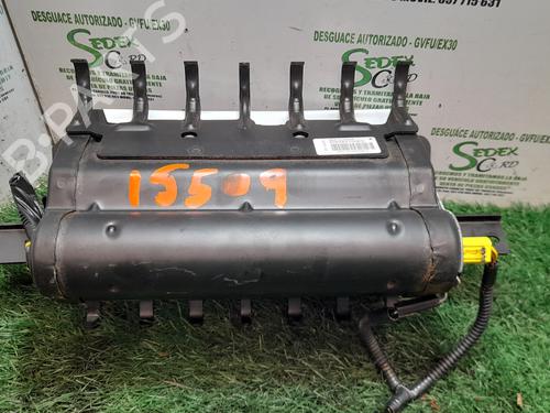 Passasjer kollisjonspute NISSAN QASHQAI / QASHQAI +2 I (J10, NJ10, JJ10E)  | BP25327137C10 