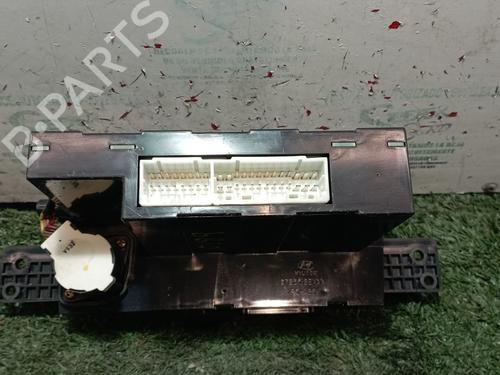 Climate control HYUNDAI TUCSON (JM) 2.0 CRDi | BP25323857I5 
