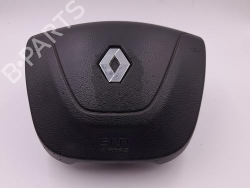 Used Driver airbag Driver airbag RENAULT MASTER III Platform/Chassis (EV, HV, UV) 2.3 dCi 135 FWD (EV0N, HV0N, UV0N, EV08, HV08, UV08) (136 hp) 33694963 33694963