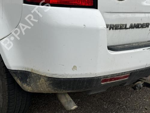 Used Rear bumper LAND ROVER FREELANDER 2 (L359) 2.2 eD4 (150 hp) 29711202