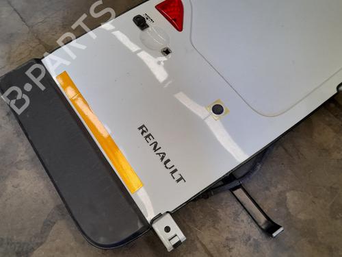 Right tailgate RENAULT MASTER III Van (FV)  | BP29633470C77 