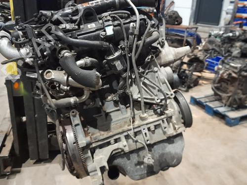 Engine OPEL ASTRA H (A04)  | BP25330389M1 