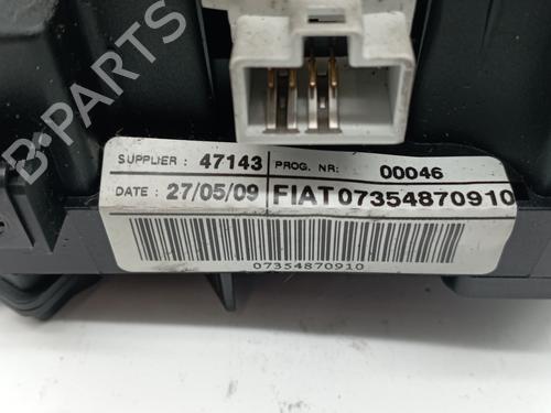 Switch FIAT BRAVO I (182_)  | BP25325884I30