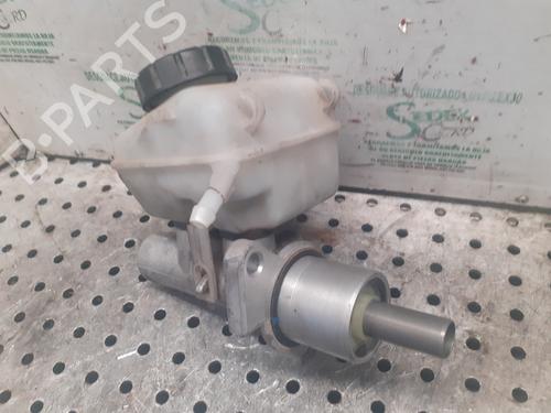 Used Brake master cylinder OPEL ASTRA G Coupe (T98) [2000-2006]  25316147