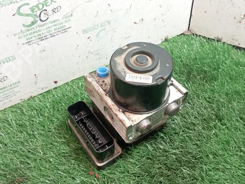 Used ABS pump OPEL ASTRA H (A04) [2004-2014]  25325712
