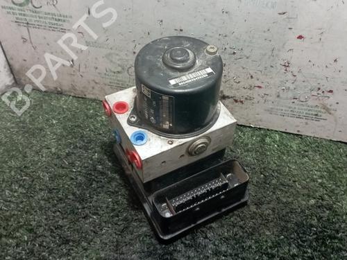Used ABS pump SEAT LEON (1P1) 1.9 TDI (105 hp) 25326309