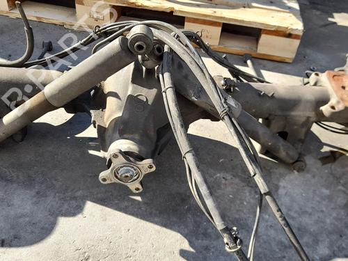 Rear differential MERCEDES-BENZ SPRINTER 2-t Van (B901, B902)  | BP25330469M24 