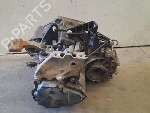 Gearbox SEAT LEON (1P1)  | BP25330021M3 