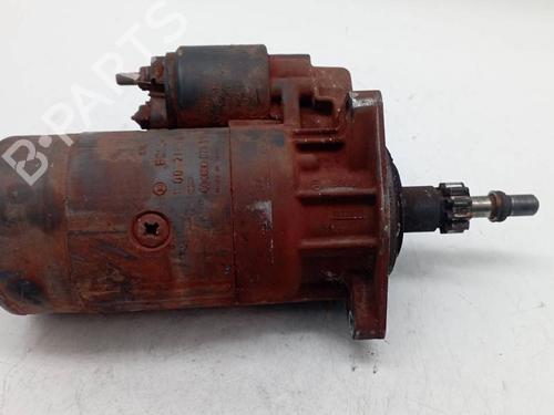 Used Starter Starter VW TRANSPORTER T4 Van (70A, 70H, 7DA, 7DH) 1.9 TD (68 hp) 39883044 39883044