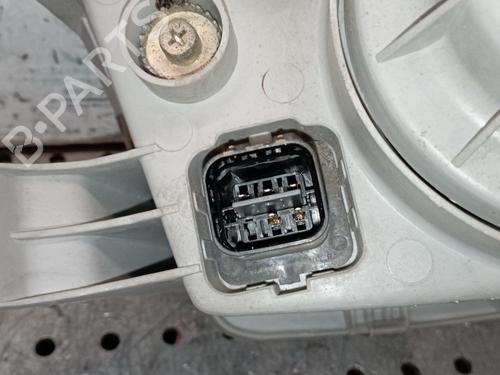 Left headlight HYUNDAI ACCENT I (X-3)  | BP25310300C28 